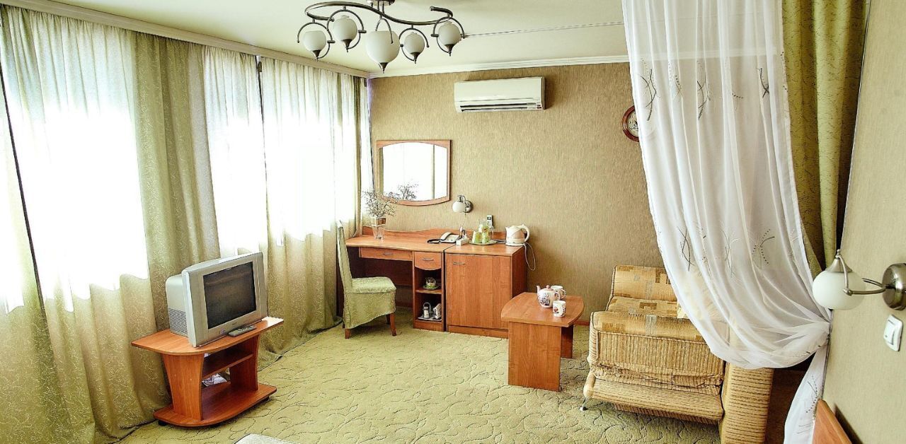 комната г Чайковский б-р Приморский 26 фото 3