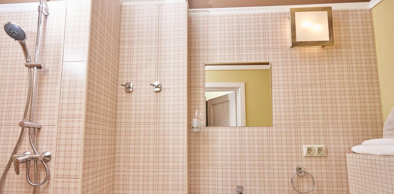 комната г Тюмень р-н Центральный ул Водопроводная 30 фото 13