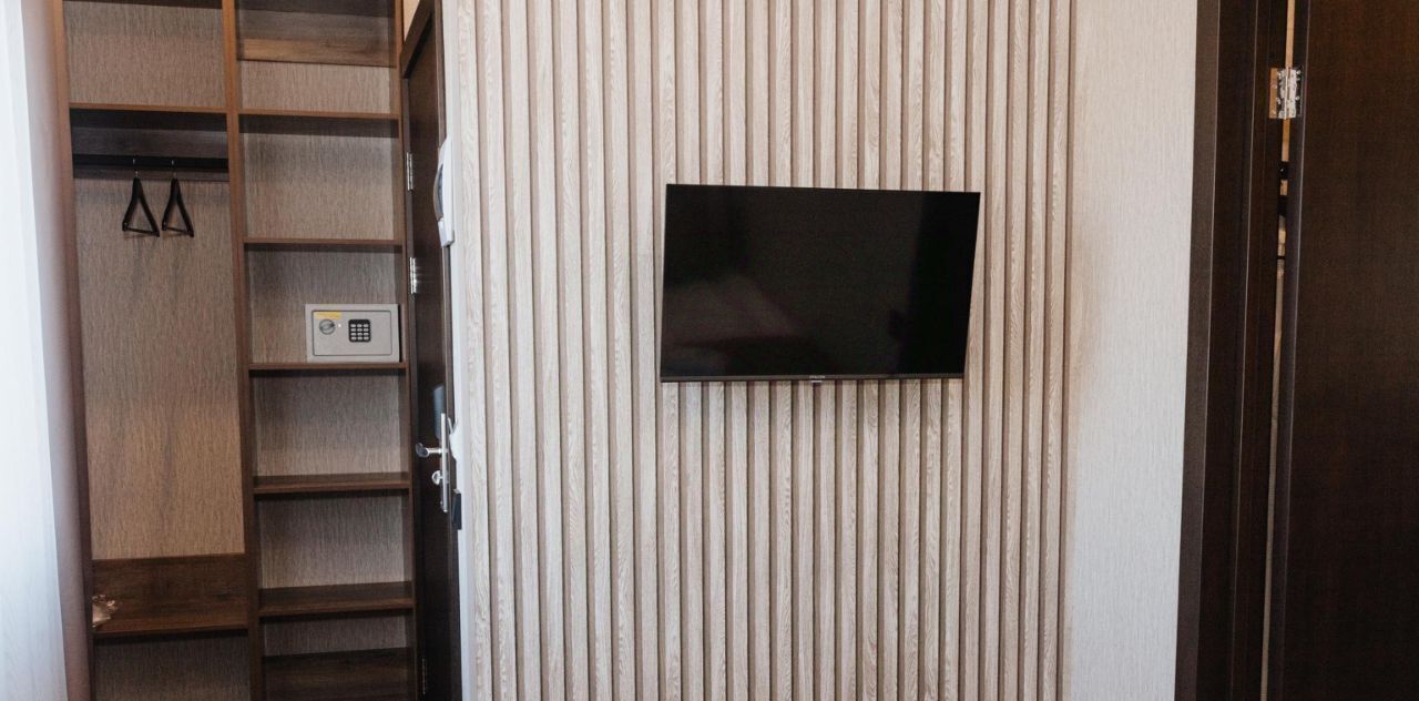 комната г Бийск ул Октябрьская 21/1 фото 8