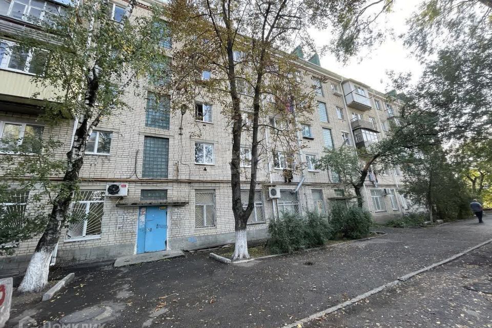 квартира г Черкесск ул Кавказская 9 городской округ Черкесский фото 10