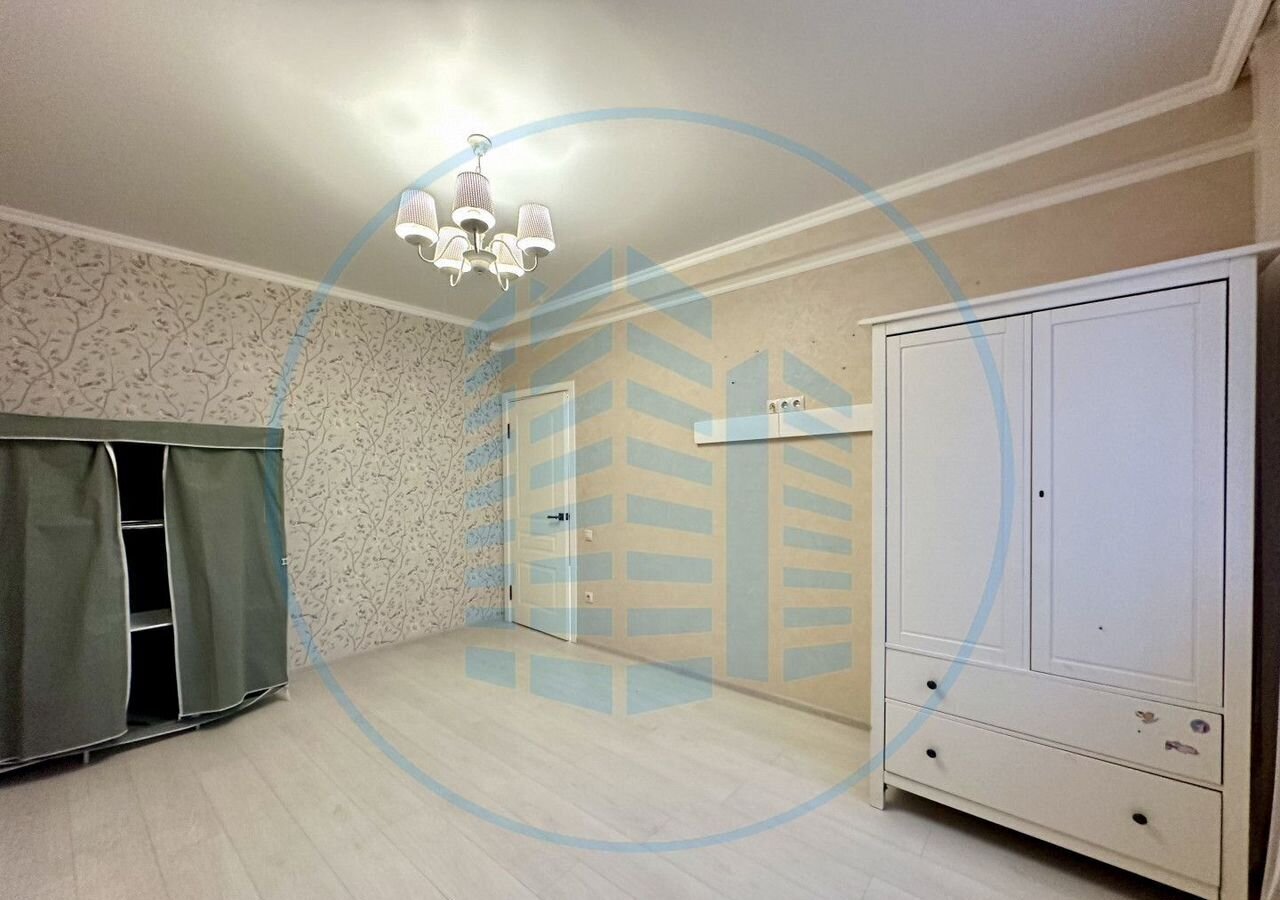 квартира г Ессентуки ул Никольская 5/1 ЖК «Радужный» 21к фото 6