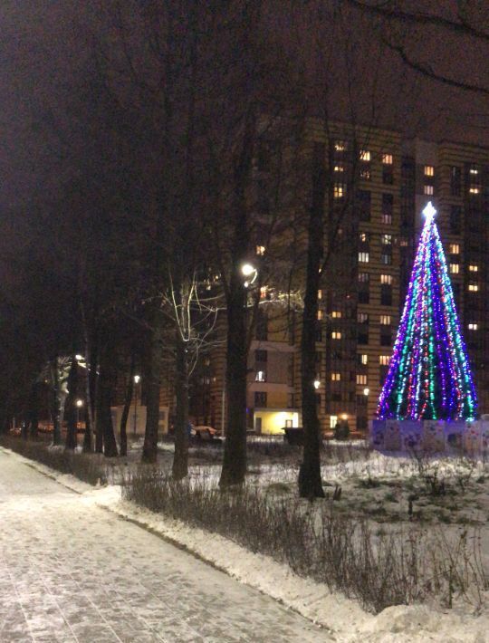 квартира г Москва метро Долгопрудная аллея Долгопрудная 15к/4 ЖК «Мой адрес в Северном» муниципальный округ Северный фото 9