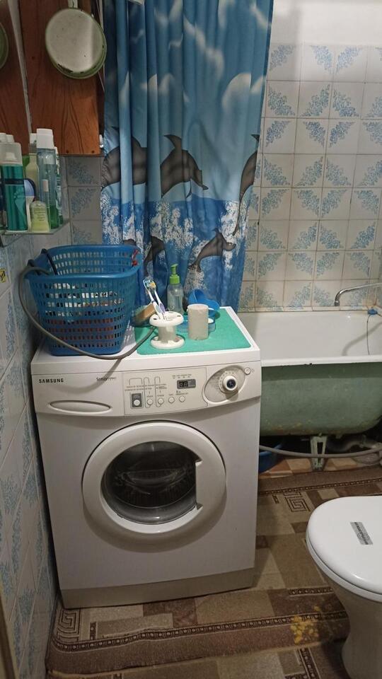 квартира г Орск р-н Ленинский ул Краматорская 5а фото 9
