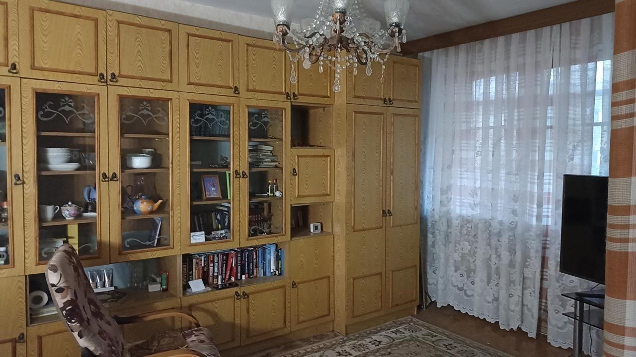 квартира г Орск р-н Ленинский ул Краматорская 5а фото 1