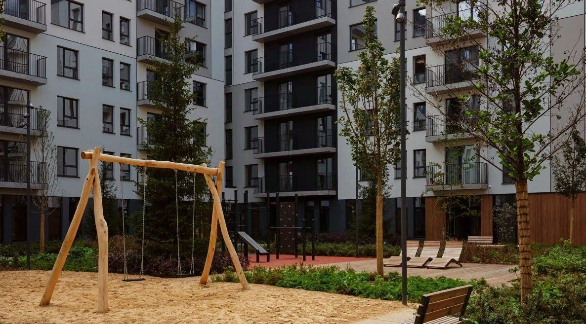 квартира г Екатеринбург ул Пехотинцев 2д Проспект Космонавтов фото 12