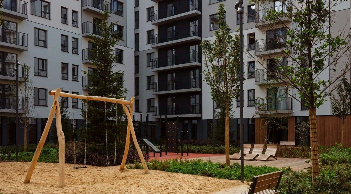 квартира г Екатеринбург Уральская ул Пехотинцев 2г фото 12