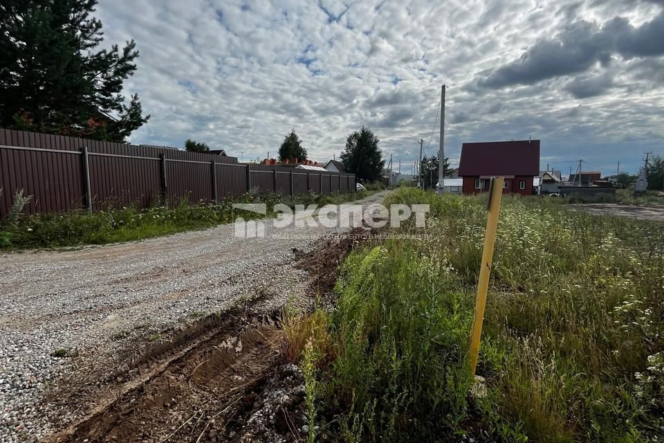 земля р-н Пестречинский Республика Татарстан Татарстан, село Гильдеево фото 4