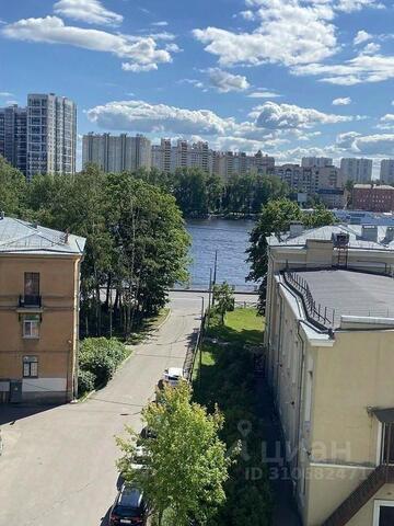 р-н Невский наб Октябрьская 86/2 Ленинградская область фото