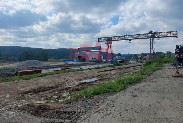 производственные, складские р-н Кировский Ново-Свердловская ТЭЦ фото