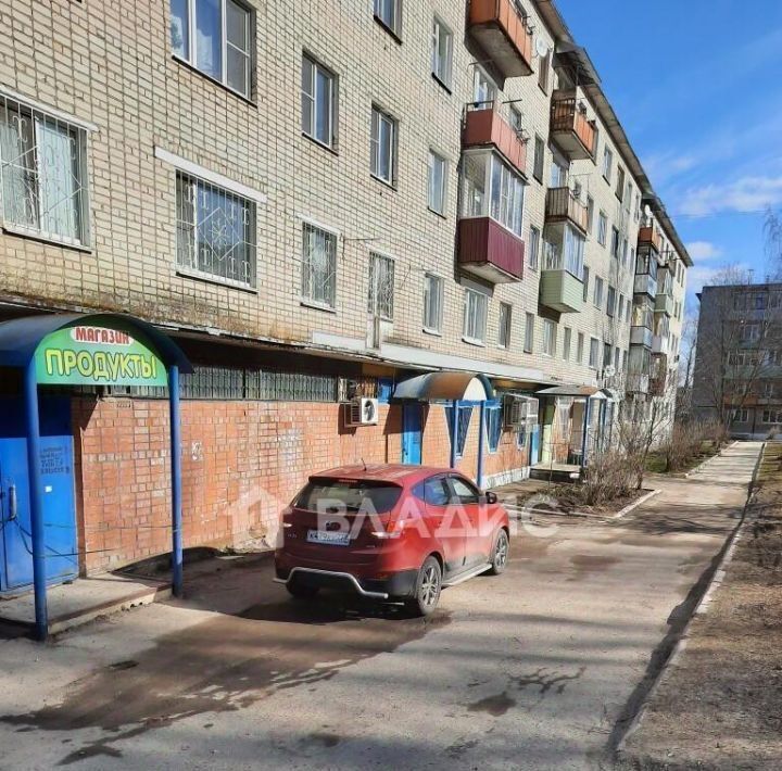 свободного назначения р-н Кольчугинский г Кольчугино ул Дружбы 20а фото 19