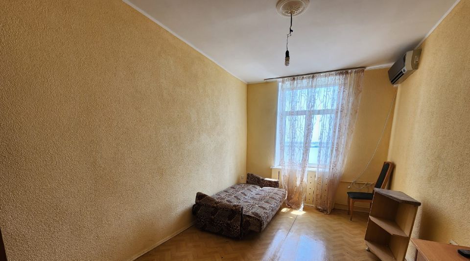 квартира г Саратов р-н Волжский наб Космонавтов 2 фото 4
