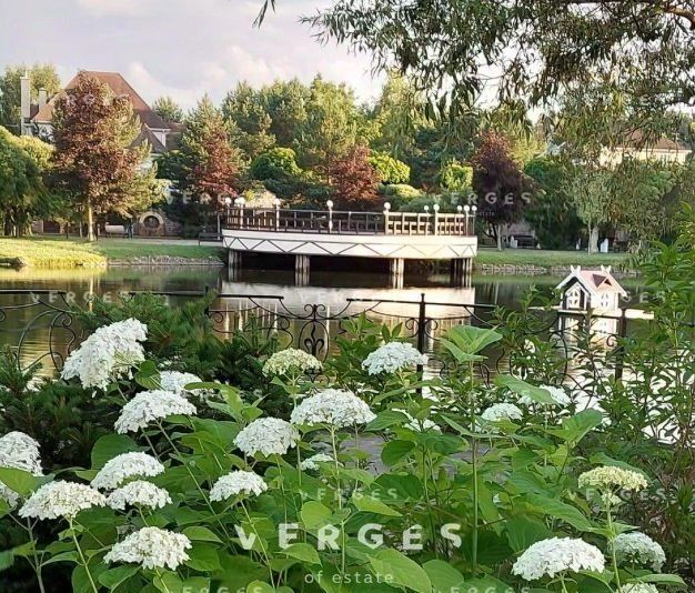 дом городской округ Истра д Борзые Нахабино фото 41