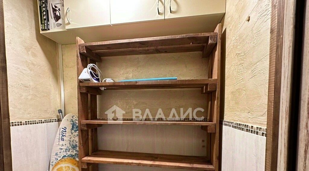 квартира г Владимир мкр Коммунар ул Центральная 19ж р-н Октябрьский фото 12