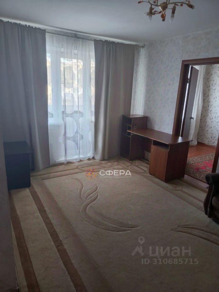 квартира г Новосибирск р-н Кировский Затулинский ул Громова 16 жилмассив фото 1