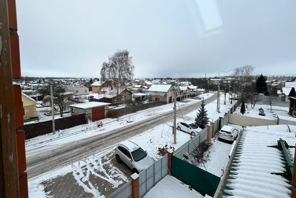 дом р-н Костромской п Караваево ул Никулино Караваевское сельское поселение фото 18