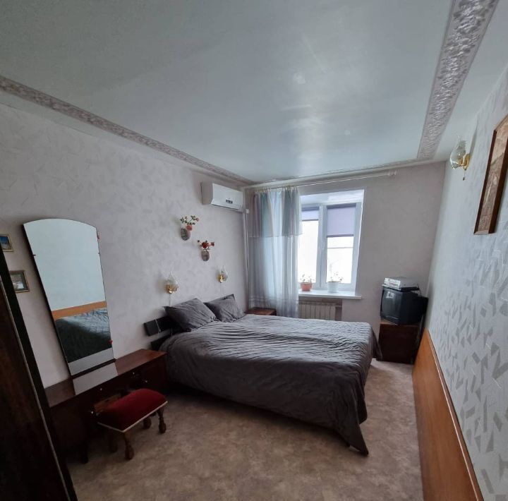 квартира г Дзержинск пр-кт Циолковского 92 фото 7
