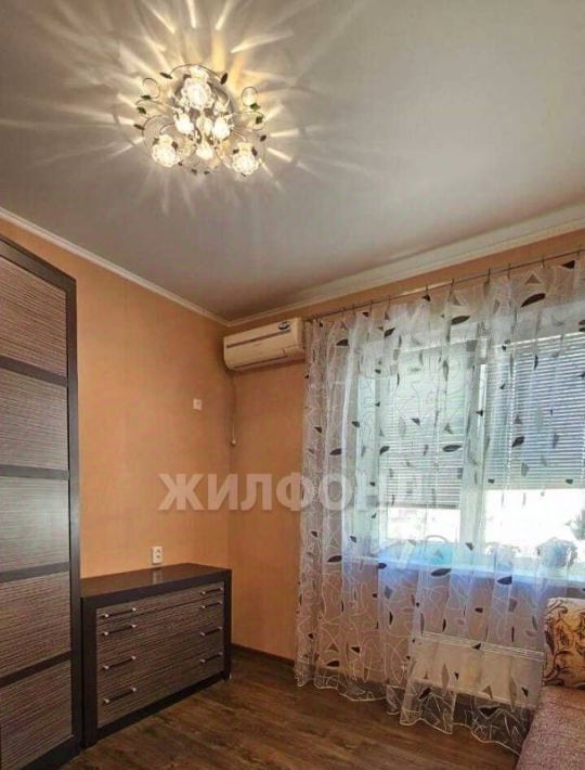 квартира г Астрахань р-н Кировский ул Генерала Герасименко 8к/1 фото 6