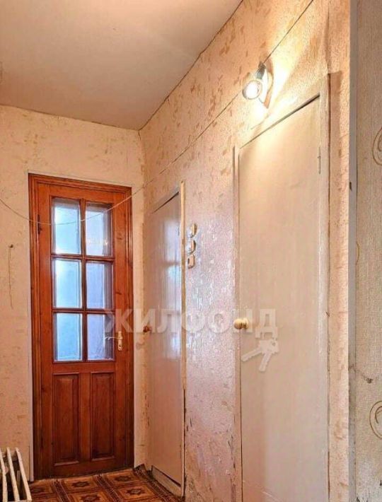 квартира г Астрахань р-н Кировский ул Генерала Герасименко 8к/1 фото 19