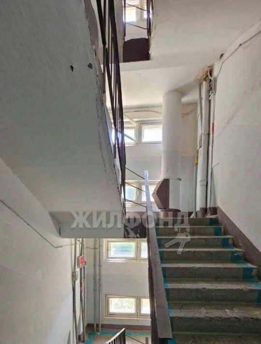 квартира г Астрахань р-н Кировский ул Генерала Герасименко 8к/1 фото 20