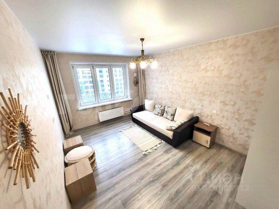 квартира г Пушкино снт Зеленоград Георгиевский проспект, 37 к 3 фото 11