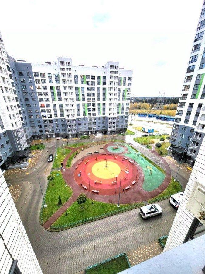 квартира г Пушкино снт Зеленоград Георгиевский проспект, 37 к 3 фото 15