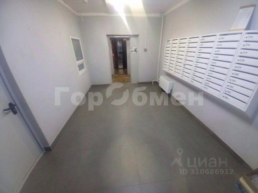 квартира г Пушкино снт Зеленоград Георгиевский проспект, 37 к 3 фото 28