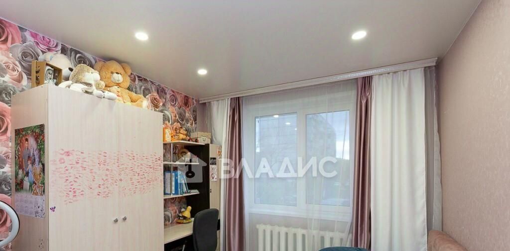 квартира г Владимир р-н Фрунзенский ул Безыменского 2 фото 9