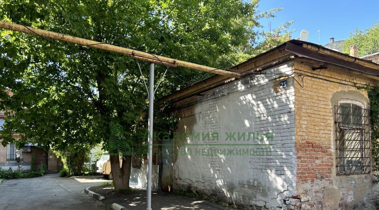 комната г Саратов р-н Октябрьский ул Советская 23 фото 14