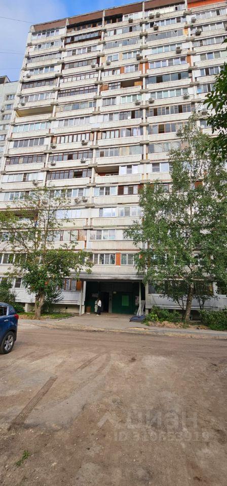 квартира г Москва ЗАО Восточное Дегунино проезд Керамический 61/1 Московская область фото 26