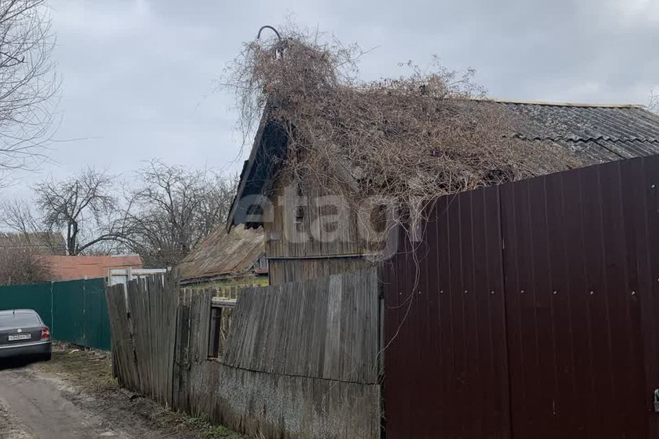 земля р-н Брянский снт Дружба-2 6 фото 1