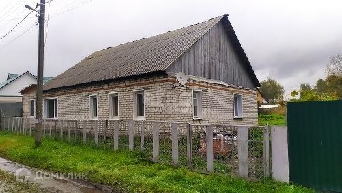 пер Ковшовский 37 Брянский район фото