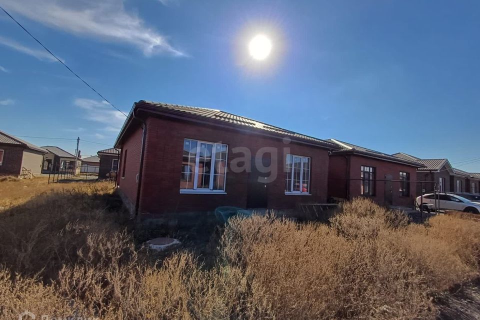 дом р-н Аксайский Темерницкий фото 2