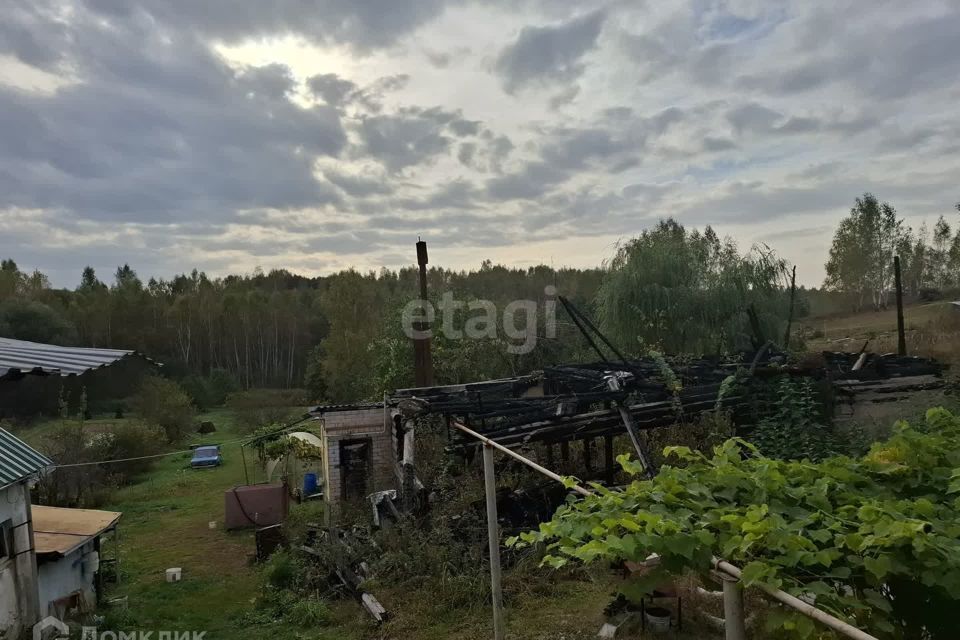 земля г Калуга д Воровая Калуга городской округ, 76а фото 4