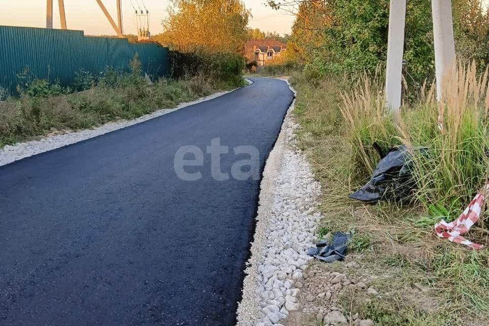 земля р-н Тарусский фото 1