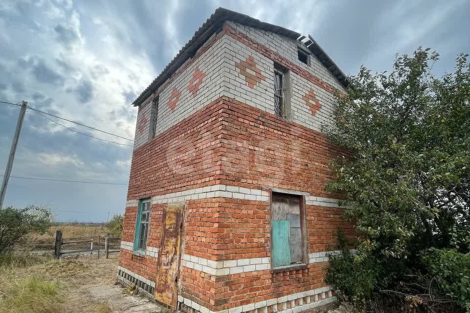 дом р-н Корочанский СТ Консервщик фото 3