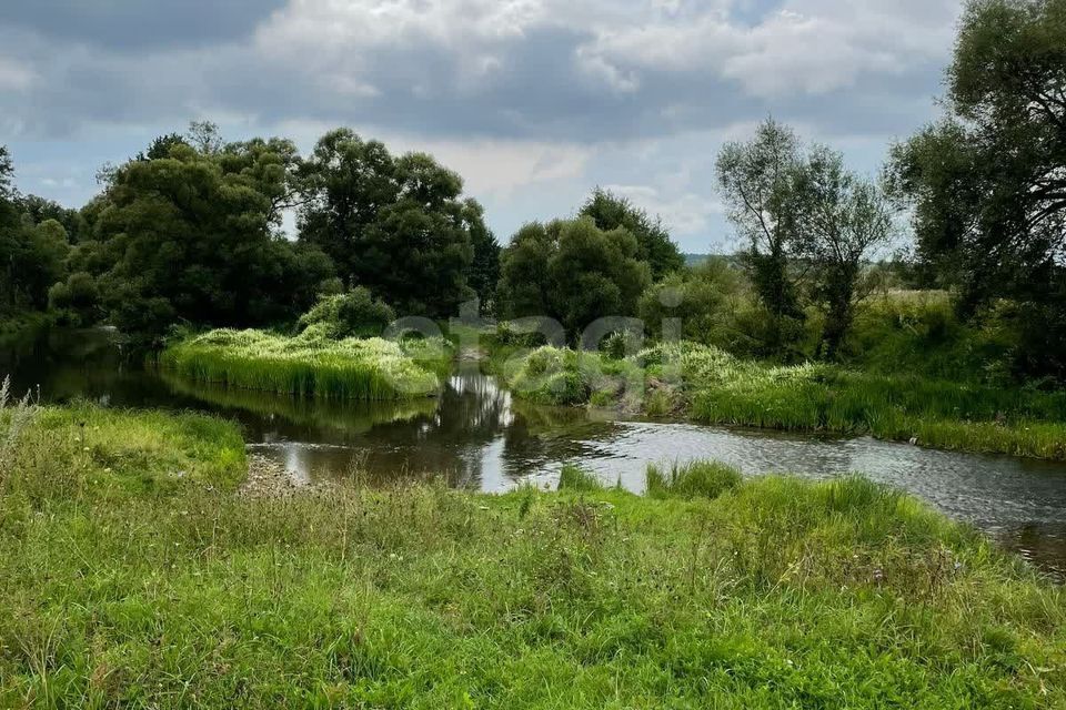 земля р-н Тарусский фото 7