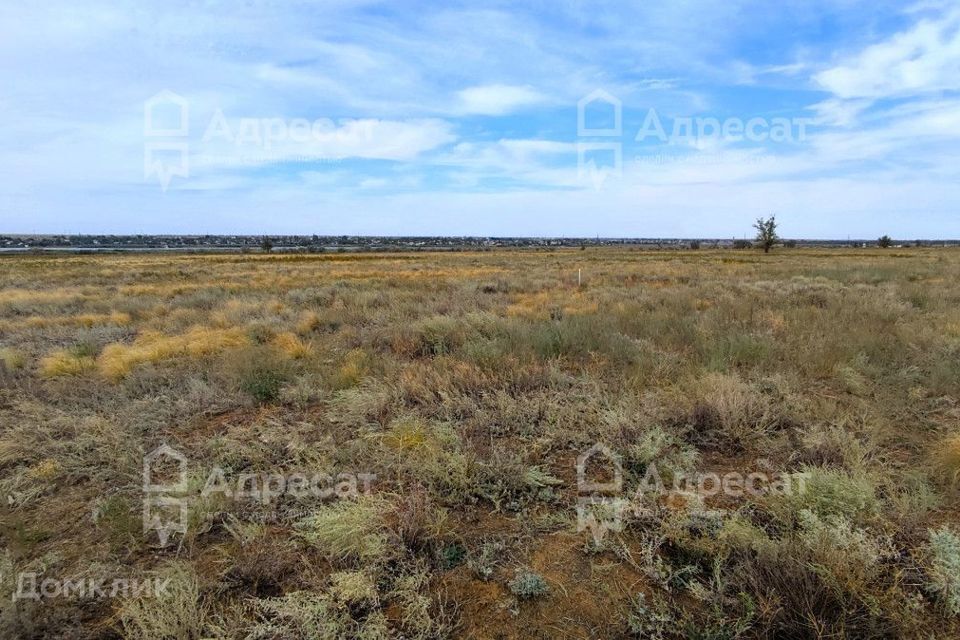 земля городской округ Волгоград, Старая Отрада, Советский переулок фото 9