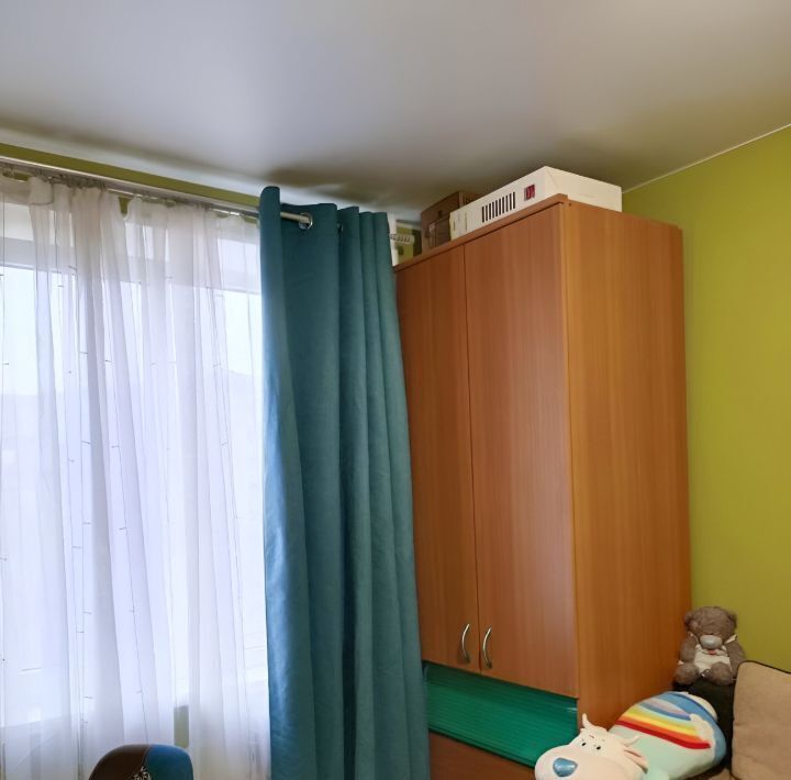 квартира г Волжский ул Машиностроителей 33 фото 12