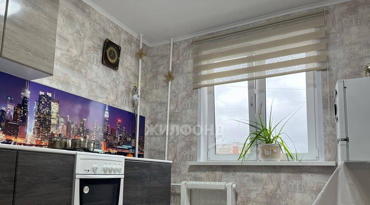 квартира г Орел р-н Северный ул Металлургов 21 фото 1