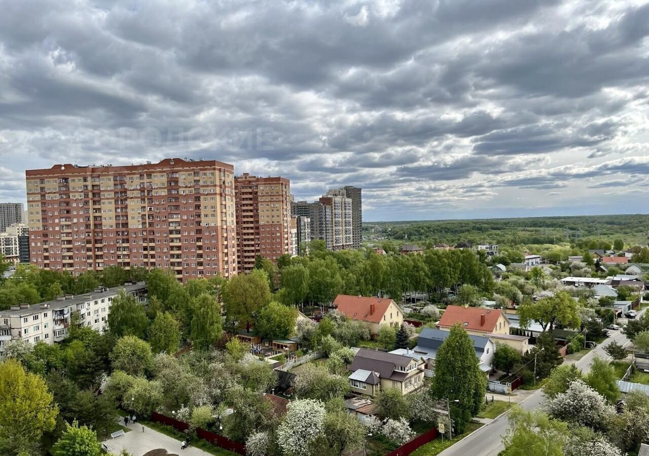 квартира городской округ Красногорск д Путилково ул Садовая 20 Красногорск, Пятницкое шоссе фото 7