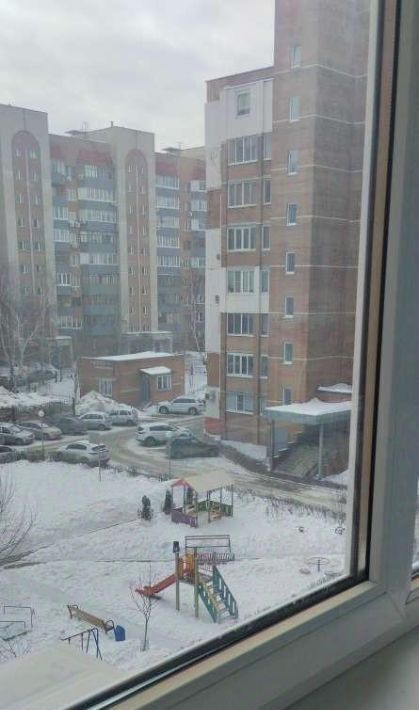 квартира г Тольятти р-н Автозаводский ул Офицерская 19 фото 19