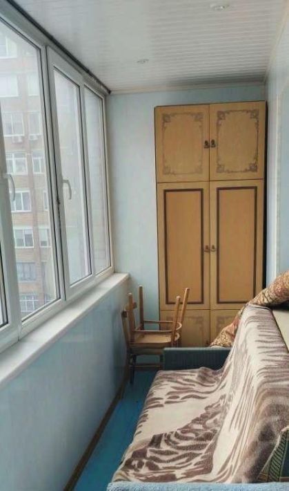 квартира г Тольятти р-н Автозаводский ул Офицерская 19 фото 20