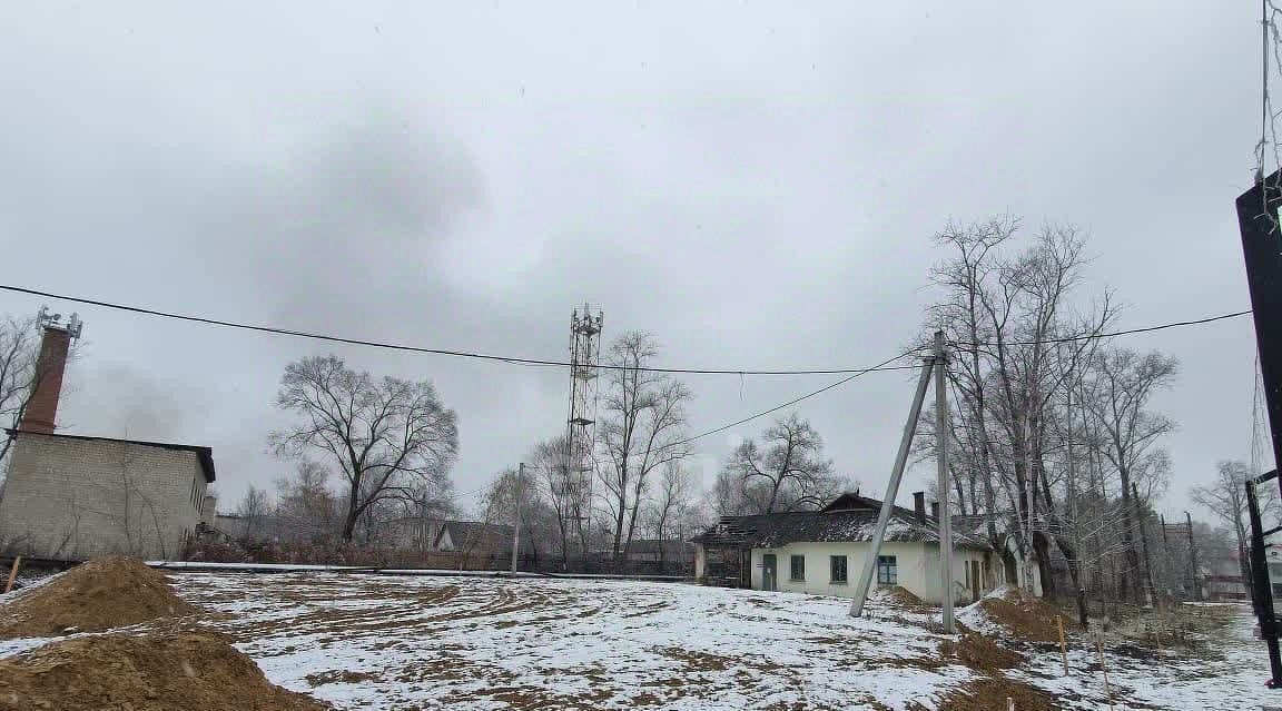 земля р-н Смидовичский п Приамурский ул Островского 18а Приамурское городское поселение фото 3