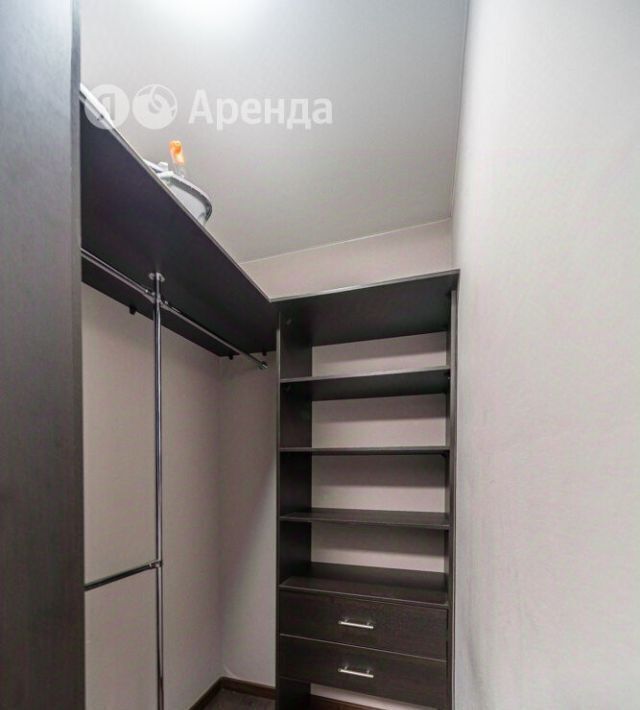 квартира г Москва метро Прокшино бул. Веласкеса, 7к 4 фото 8