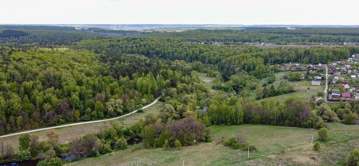 земля городской округ Ступино с Старая Ситня фото 12