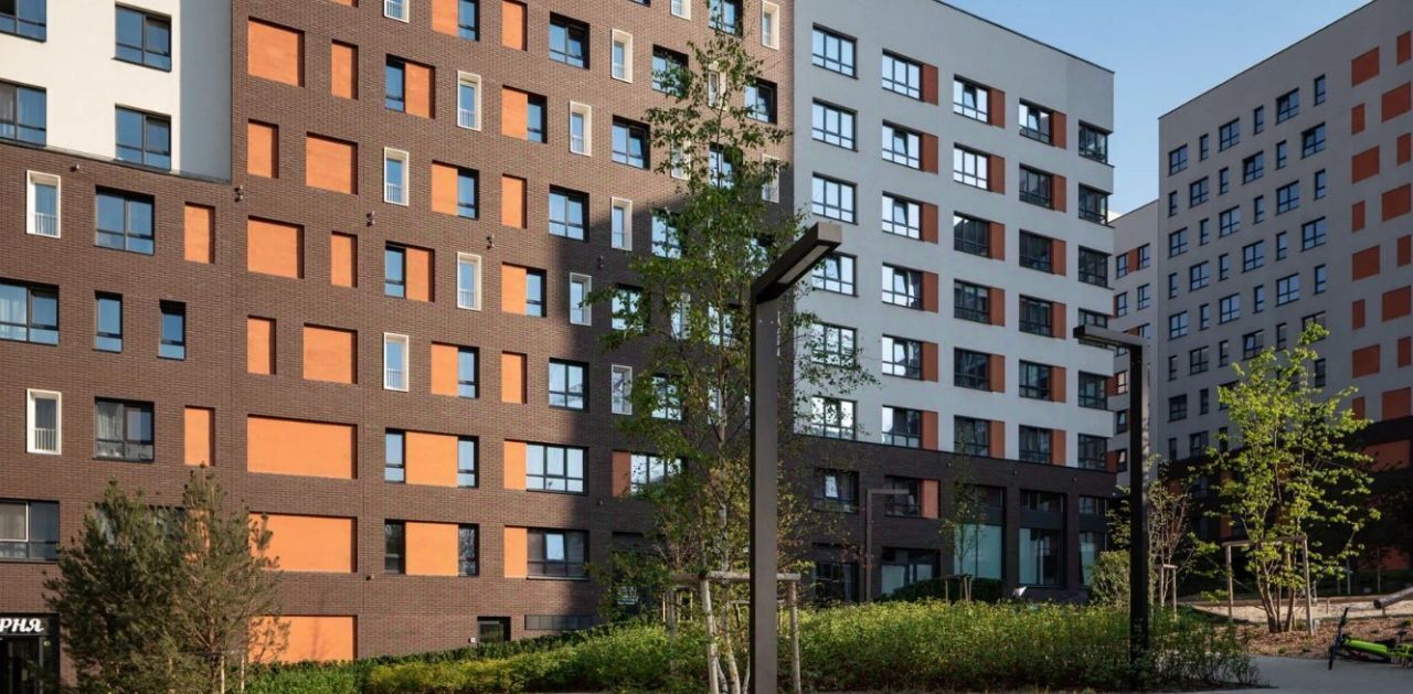 квартира г Екатеринбург р-н Чкаловский Ботаническая жилой район «Шишимская горка» ул. Гастелло, 19А фото 9