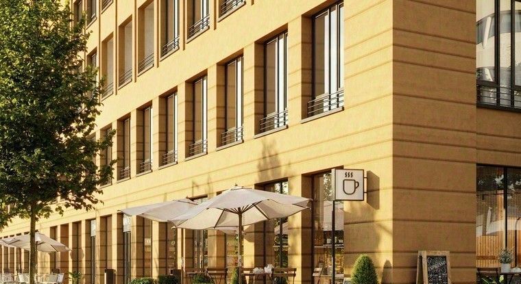 квартира г Екатеринбург Ботаническая Уктус ЖК Шишимская Горка жилрайон фото 5