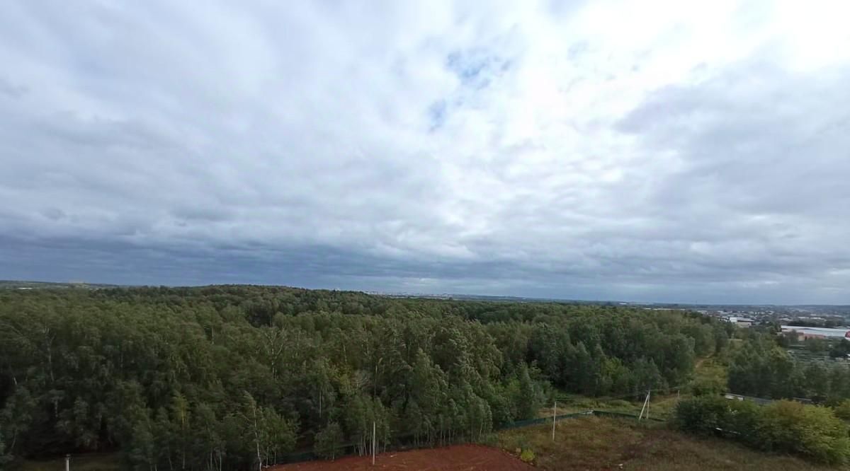 квартира городской округ Раменский д Островцы Котельники, ул. Летчика Волчкова, 1 фото 26