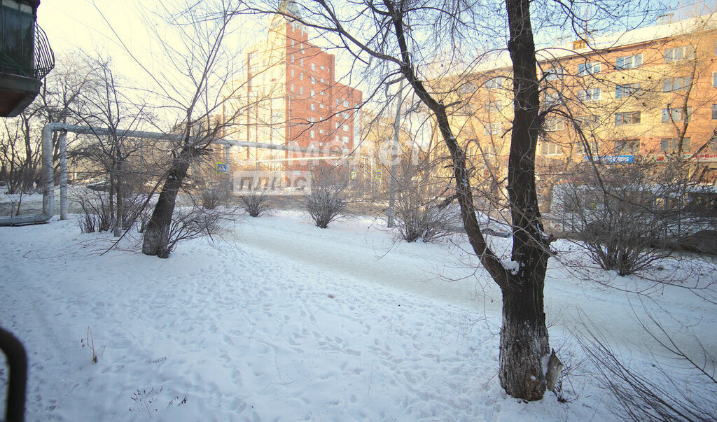 квартира г Кемерово ул 9 Января 4 фото 19