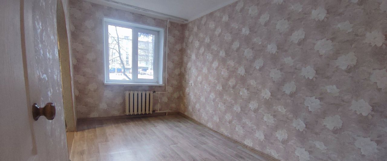 квартира г Переславль-Залесский ул 50 лет Комсомола фото 3